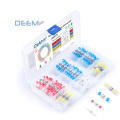 DEEM Excellent Adhesion Solder seal heat shrink wire connector kit